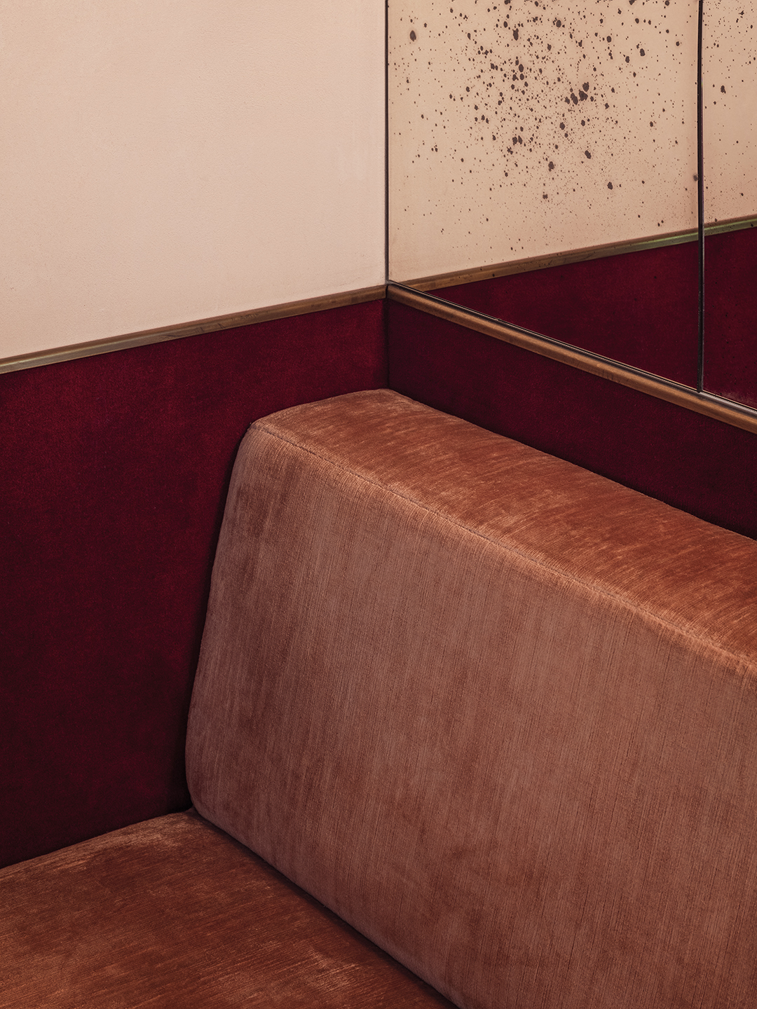 Hotel Particulier pour Pierre Lacroix 
Paris – Juillet 2020