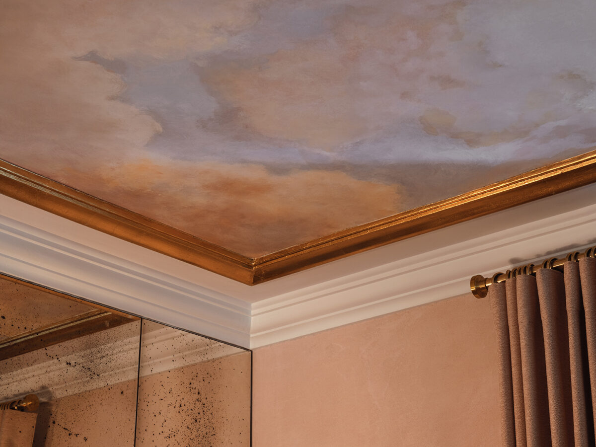 Hotel Particulier pour Pierre Lacroix 
Paris – Juillet 2020