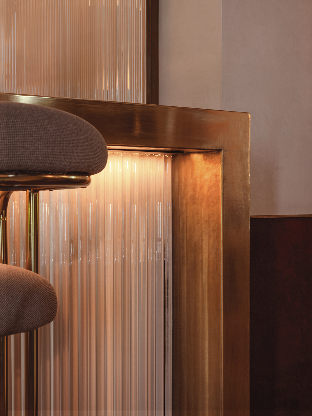 Hotel Particulier pour Pierre Lacroix 
Paris – Juillet 2020