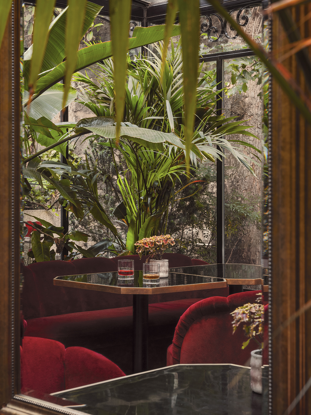 Hotel Particulier pour Pierre Lacroix Paris – Juillet 2020