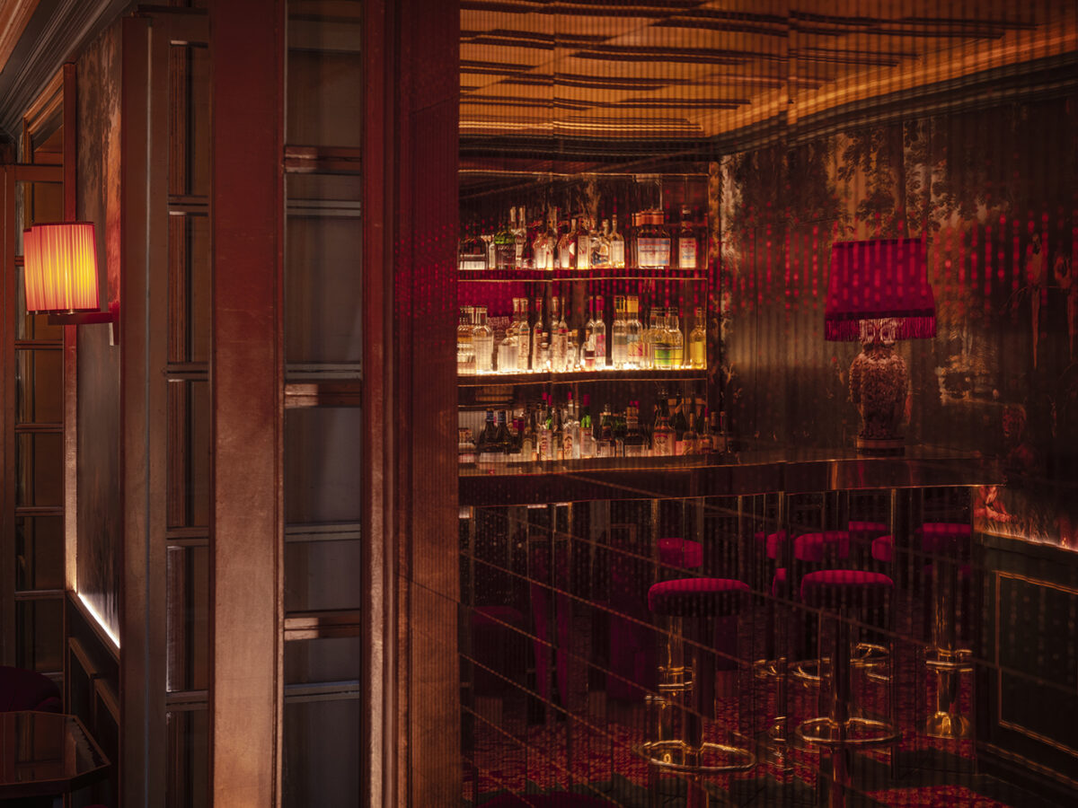 Hotel Particulier pour Pierre Lacroix Paris – Juillet 2020