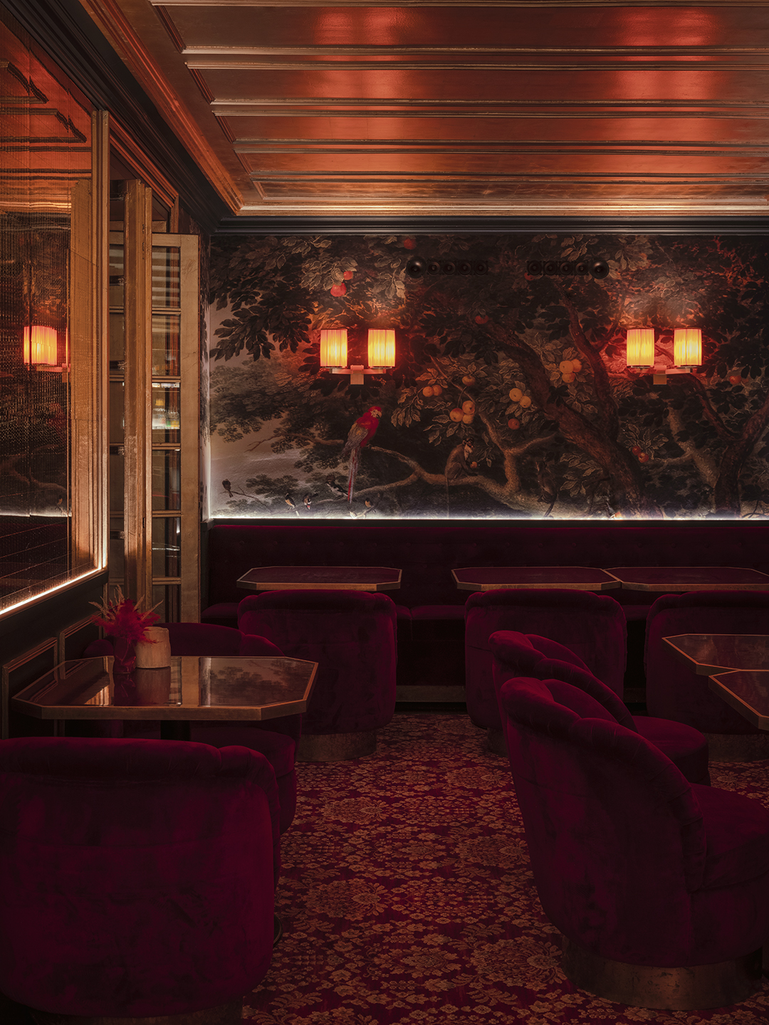 Hotel Particulier pour Pierre Lacroix Paris – Juillet 2020