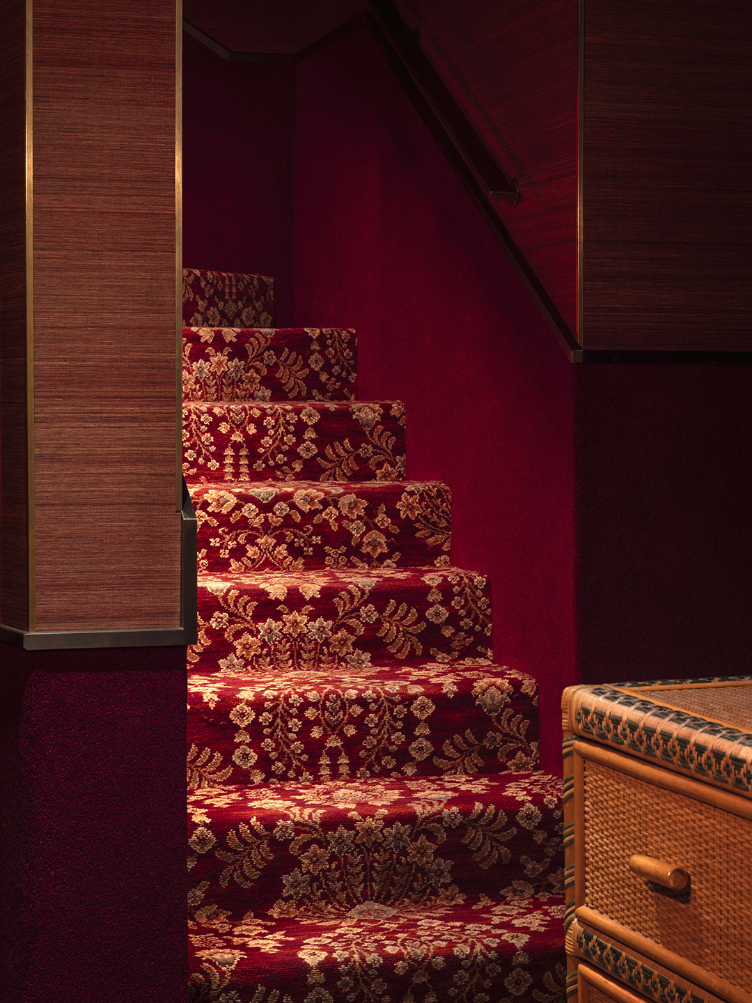 Hotel Particulier pour Pierre Lacroix Paris – Juillet 2020