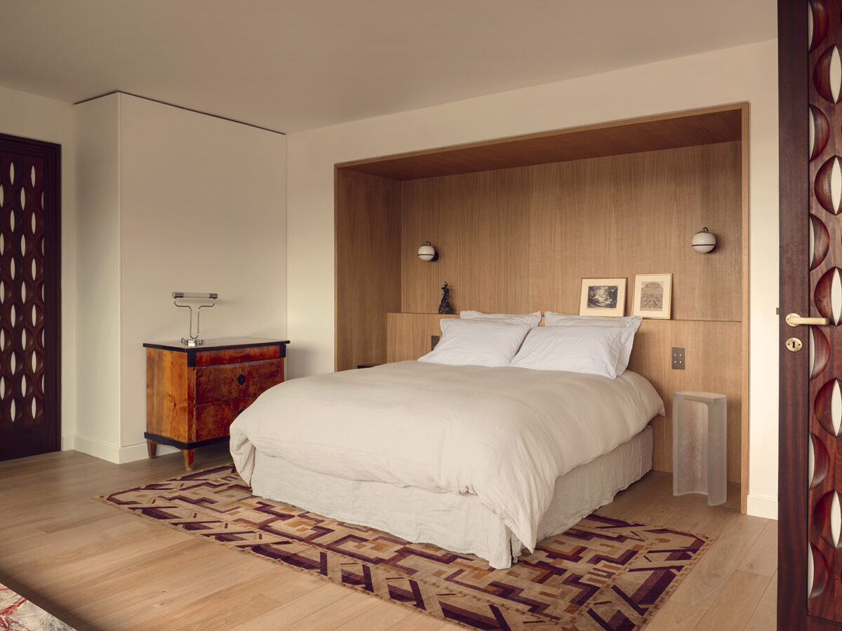 Rue de Sèvres – Pierre Lacroix Paris – Juillet 2020