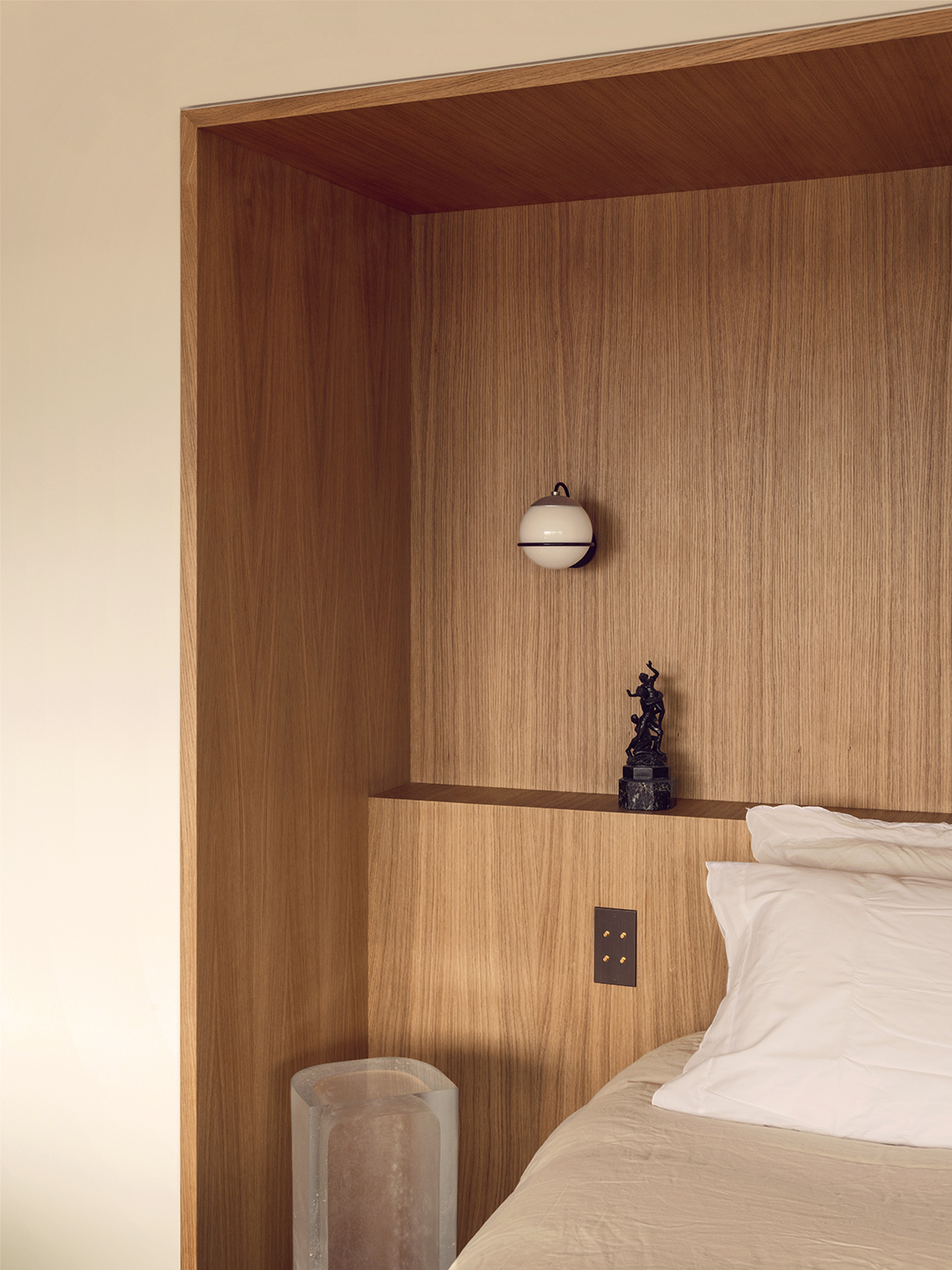 Rue de Sèvres – 
Pierre Lacroix 
Paris – Juillet 2020