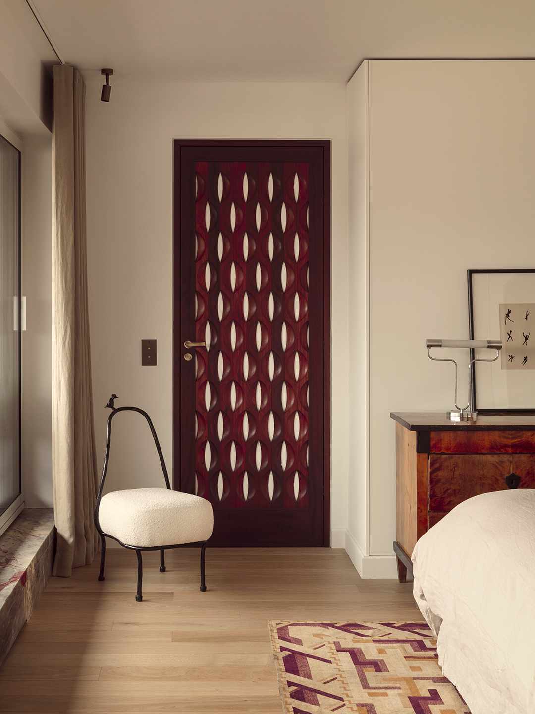 Rue de Sèvres – Pierre Lacroix Paris – Juillet 2020