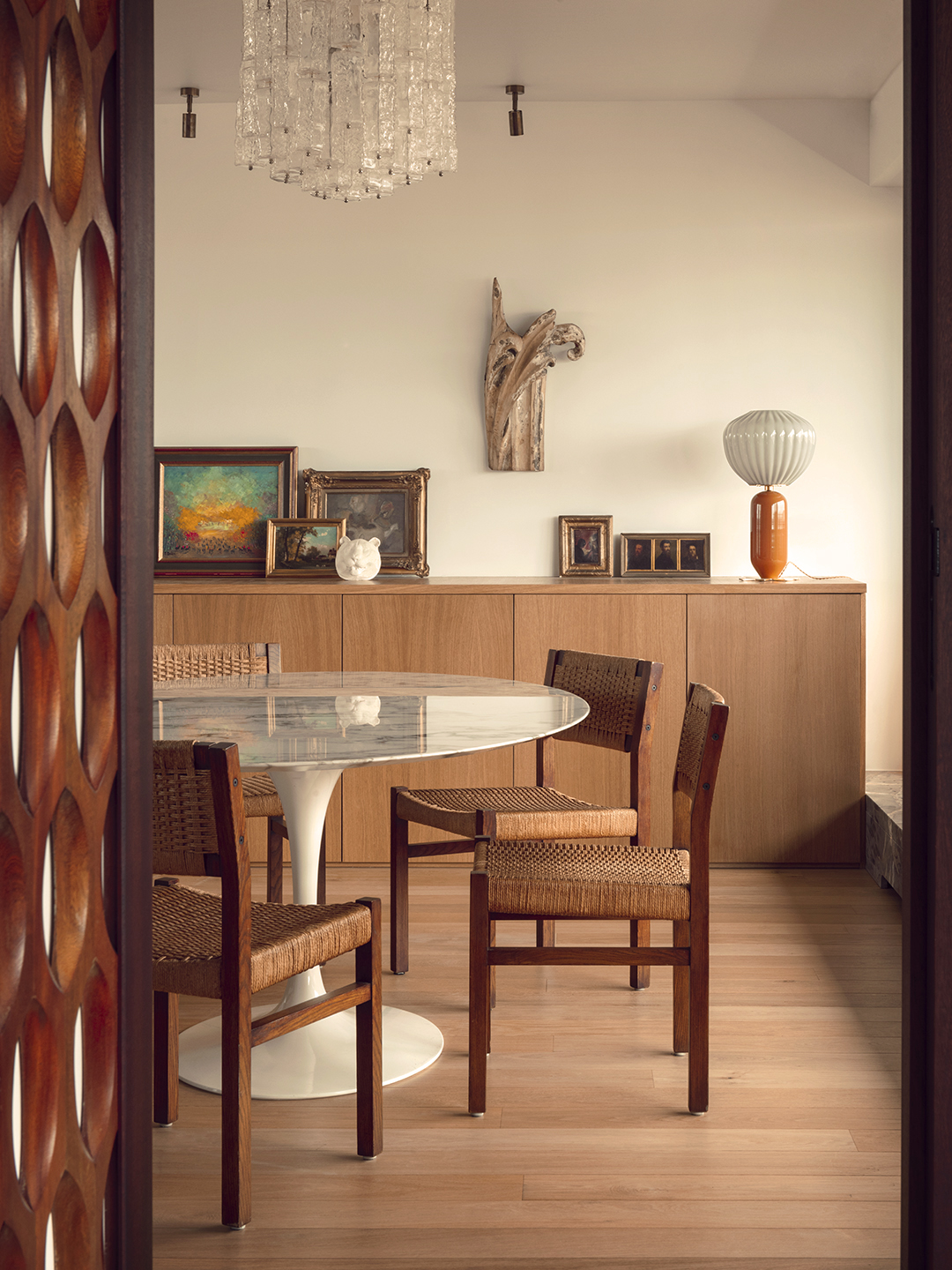 Rue de Sèvres – 
Pierre Lacroix 
Paris – Juillet 2020