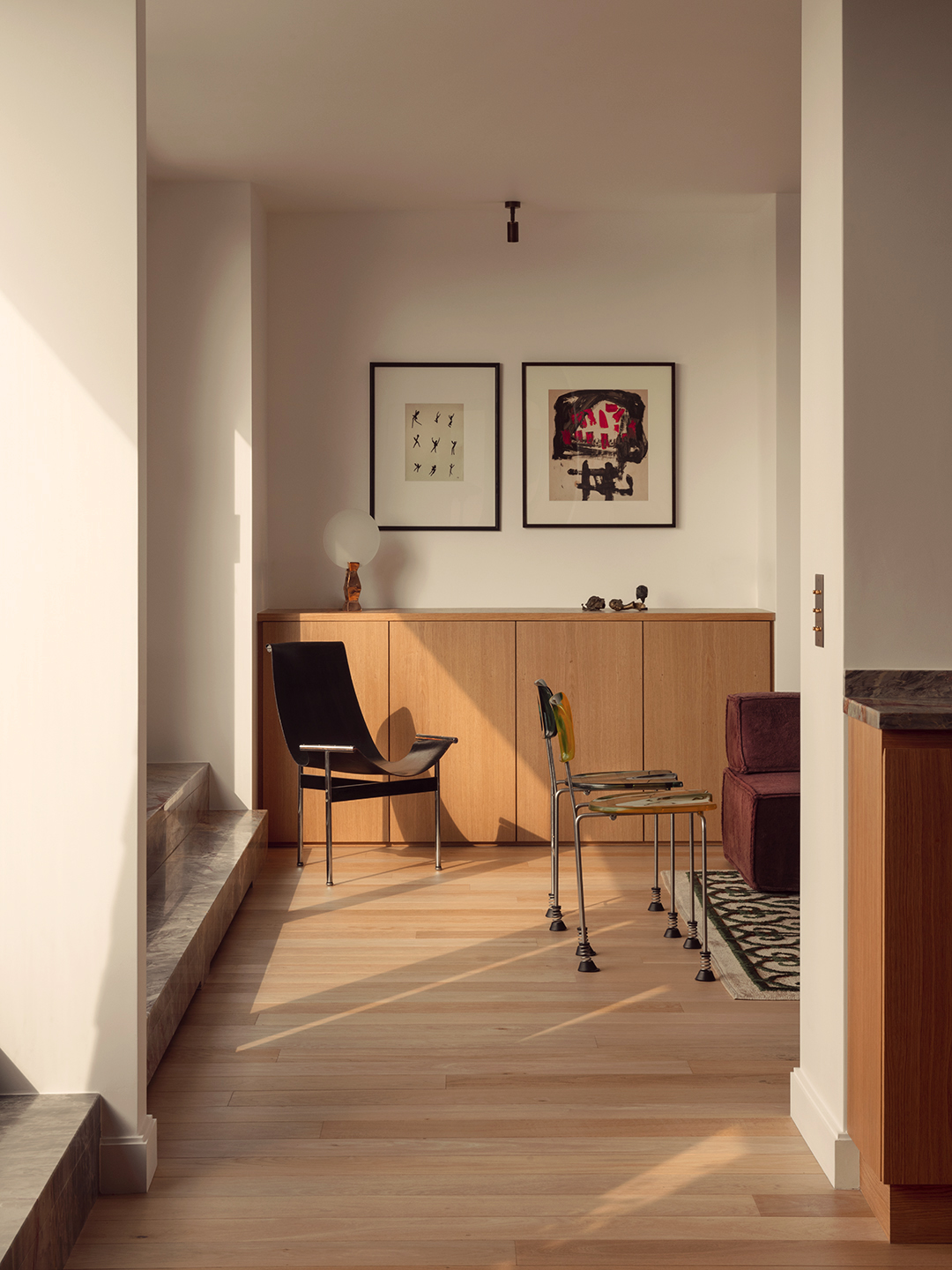 Rue de Sèvres – Pierre Lacroix Paris – Juillet 2020