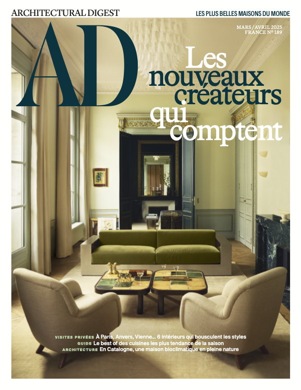 AD Magazine – Reportage