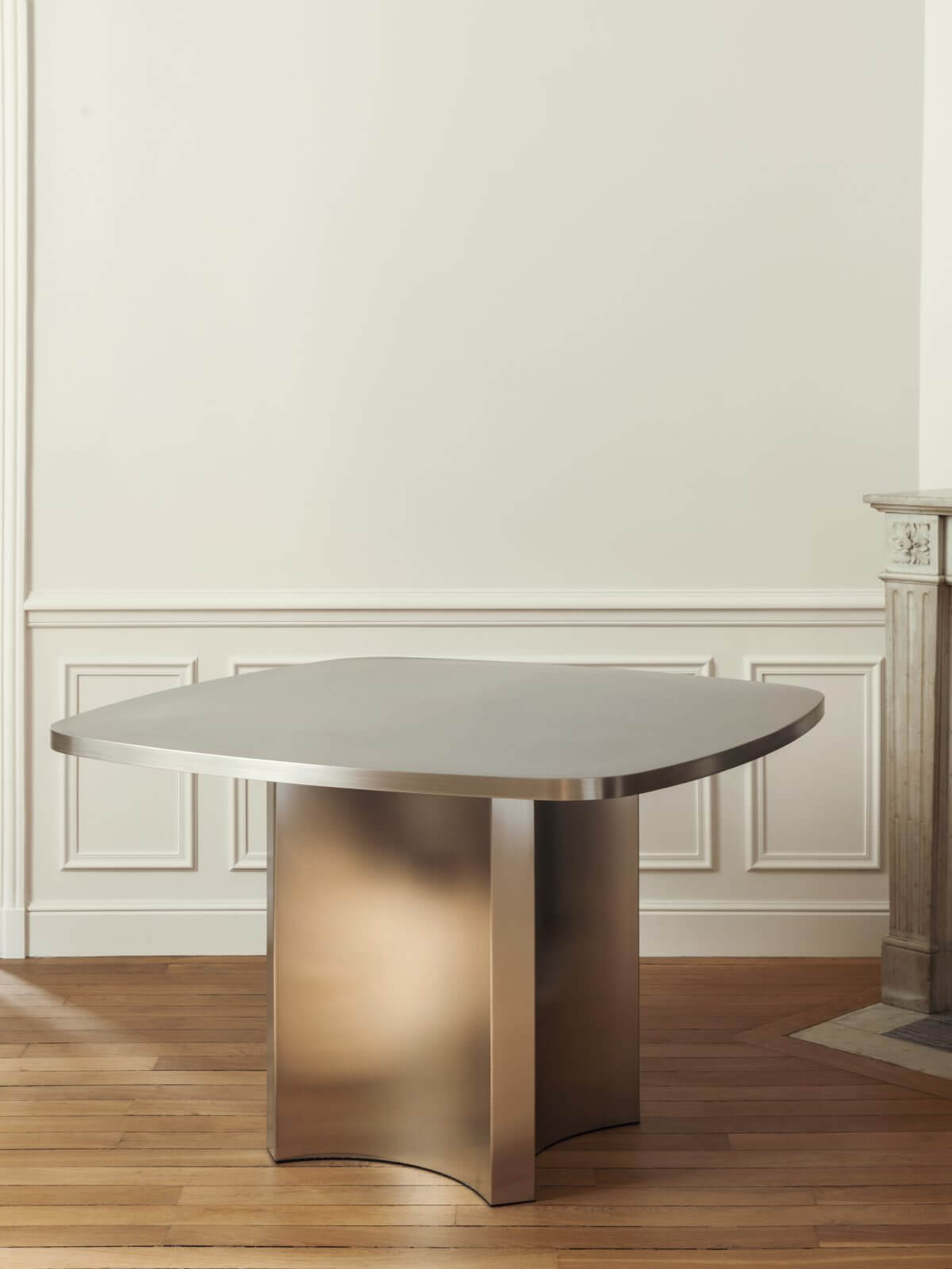 Pour Pierre LacroixArchitecte d’intérieurParis – Février 2023