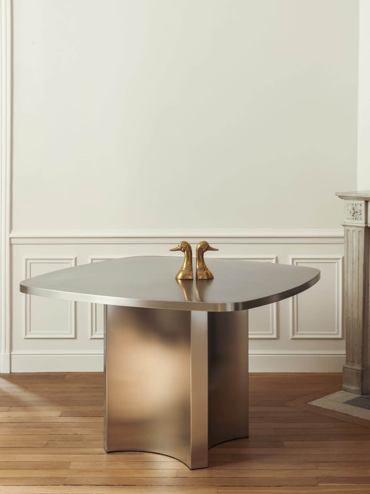 Pour Pierre LacroixArchitecte d’intérieurParis – Février 2023