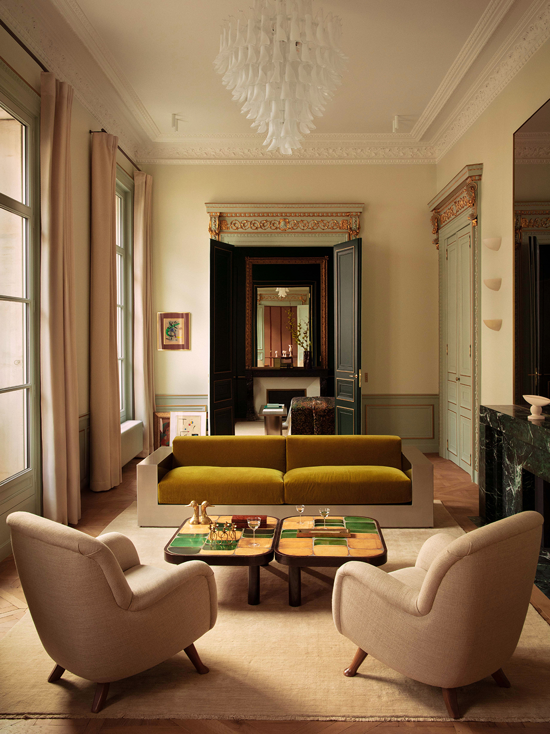 Luxembourg – Pierre Lacroix Architecte Paris – Janvier 2025