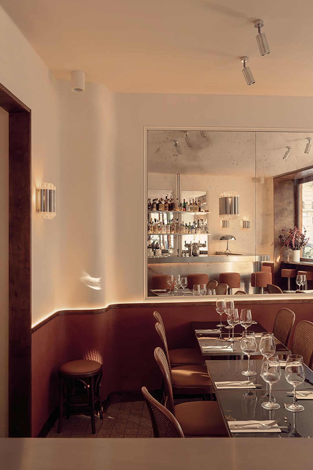 HIRU – ParisPierre Lacroix ArchitecteMai 2021