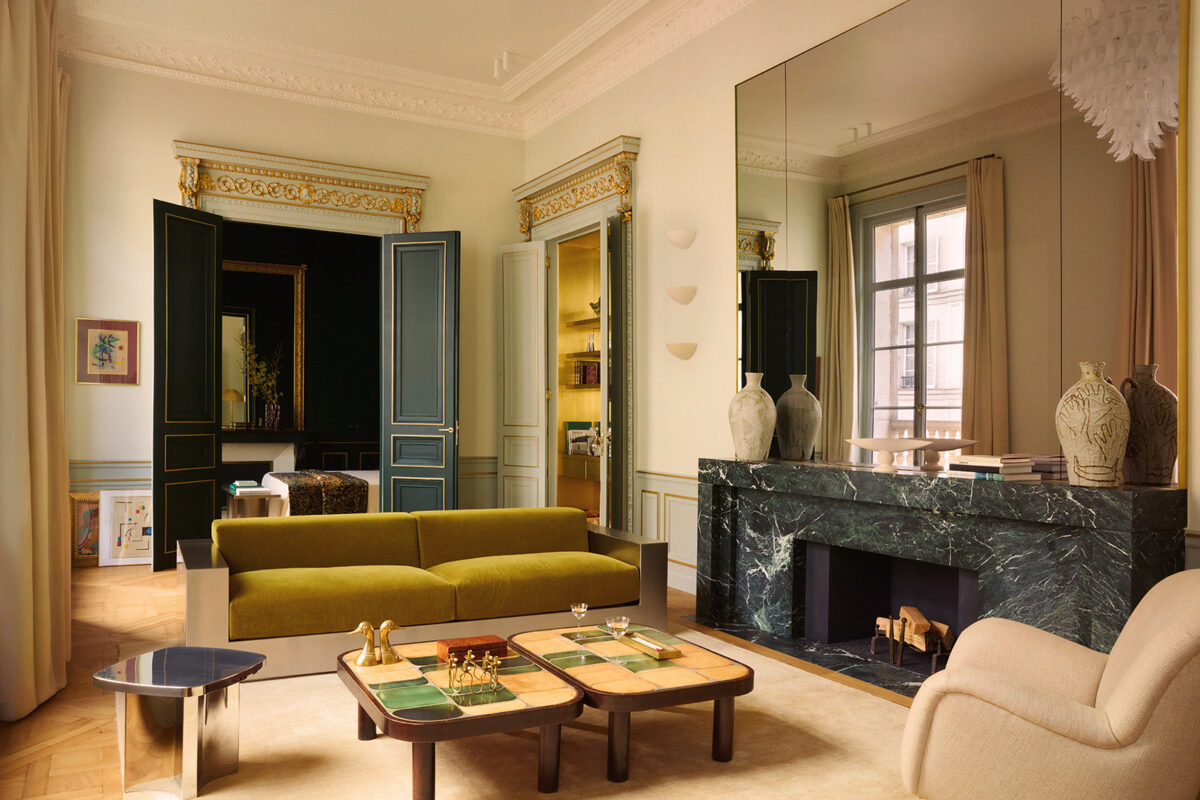 Luxembourg – Pierre Lacroix Architecte Paris – Janvier 2025