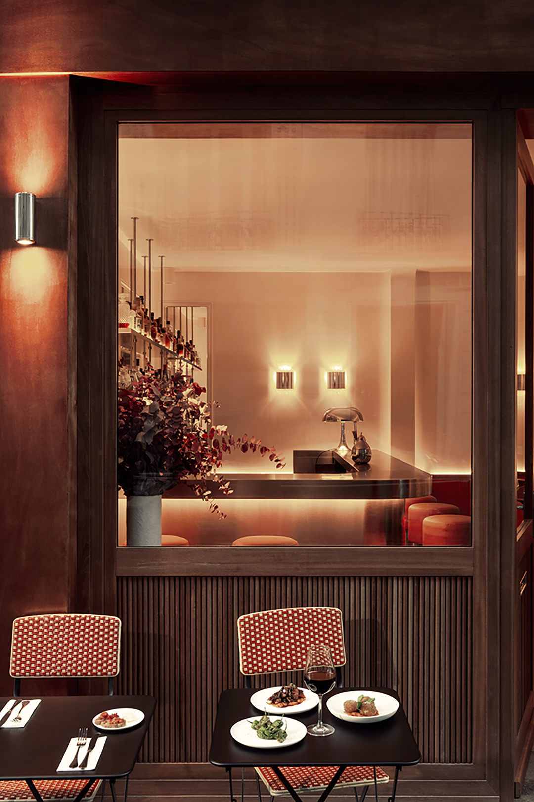 HIRU – ParisPierre Lacroix ArchitecteMai 2021