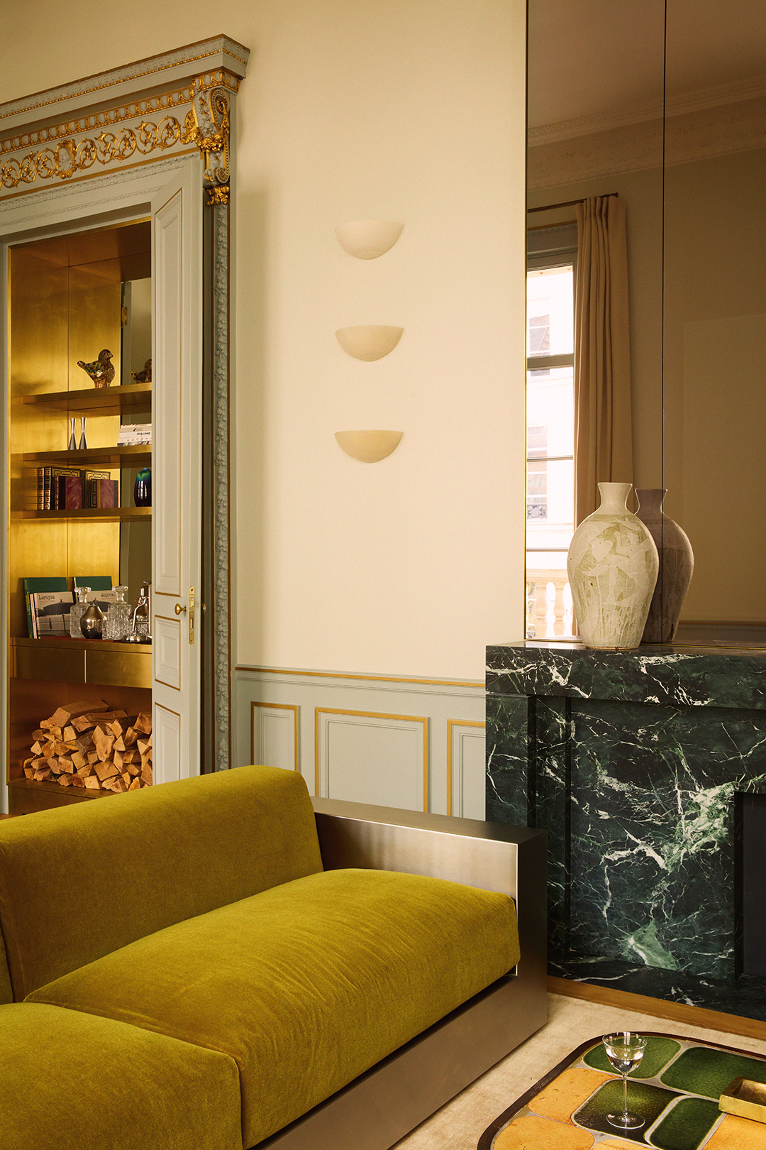 Luxembourg – Pierre Lacroix Architecte Paris – Janvier 2025