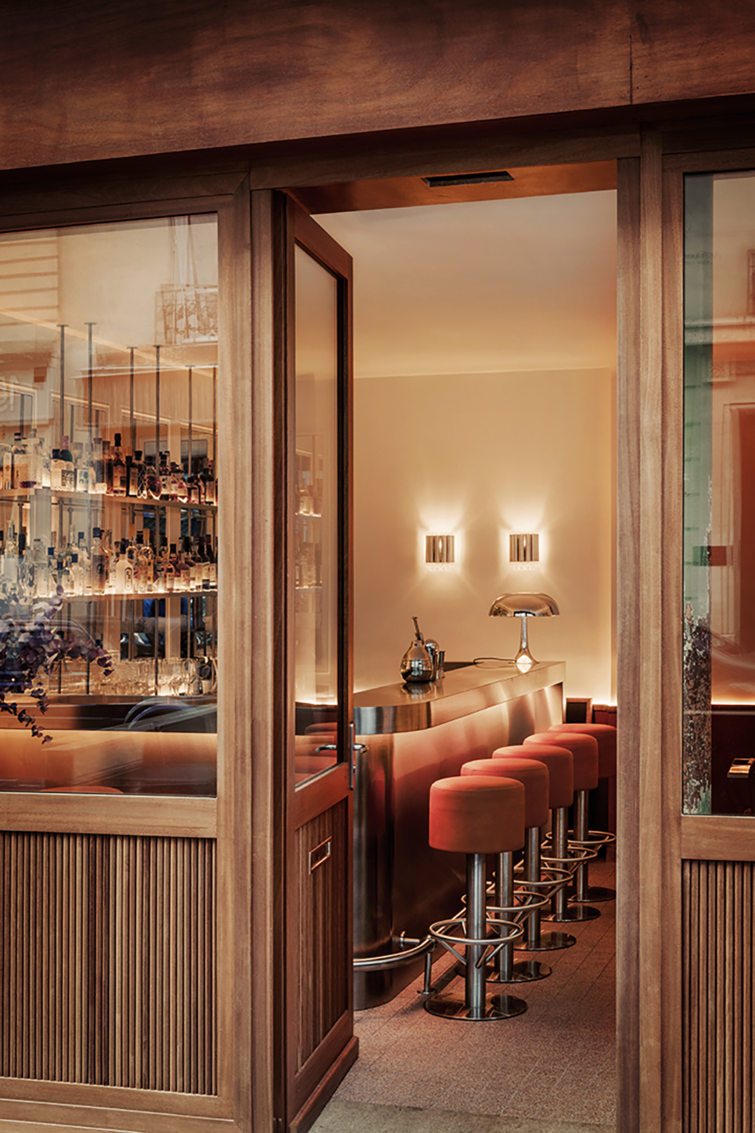 HIRU – Paris
Pierre Lacroix Architecte
Mai 2021