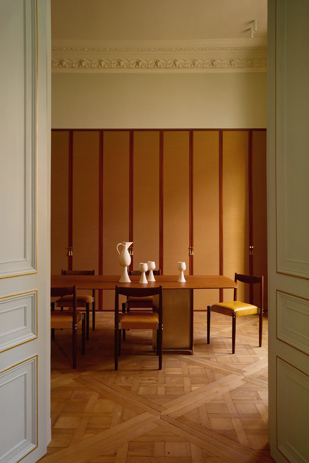 Luxembourg – Pierre Lacroix Architecte Paris – Janvier 2025