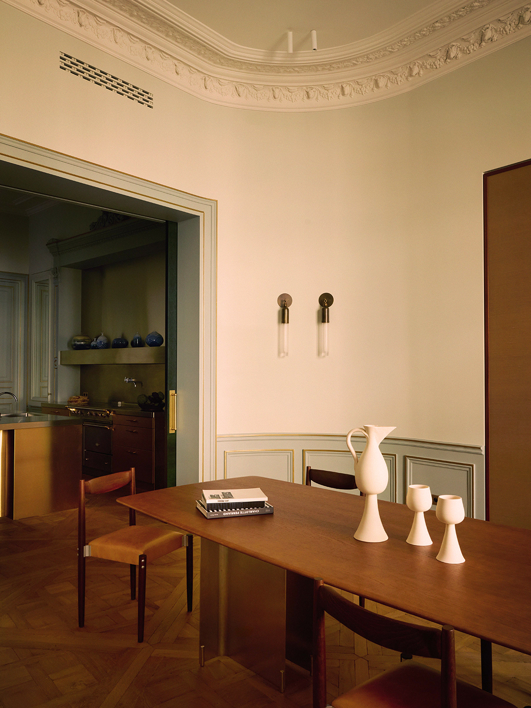 Luxembourg – Pierre Lacroix Architecte Paris – Janvier 2025