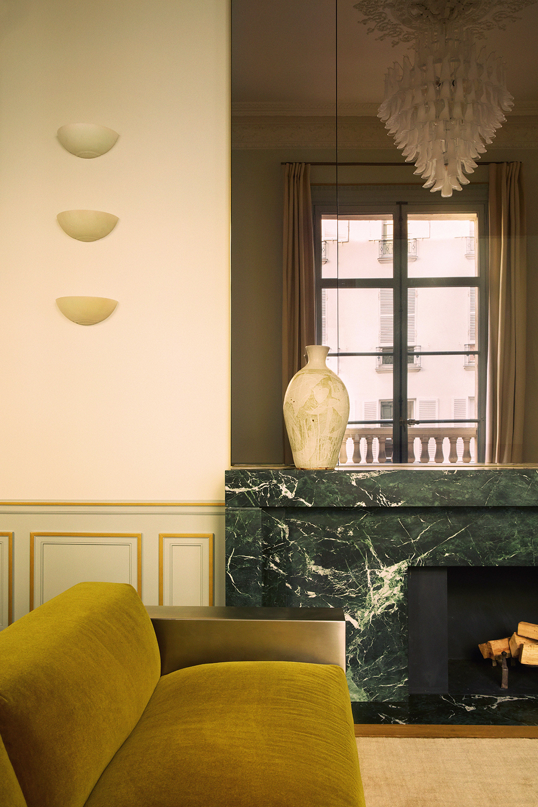 Luxembourg – Pierre Lacroix Architecte Paris – Janvier 2025