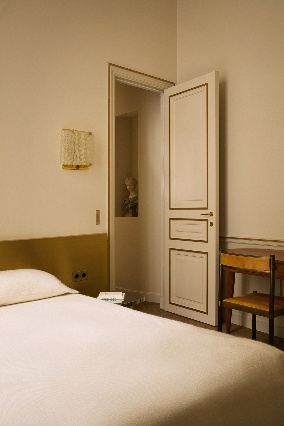 Luxembourg – Pierre Lacroix Architecte Paris – Janvier 2025