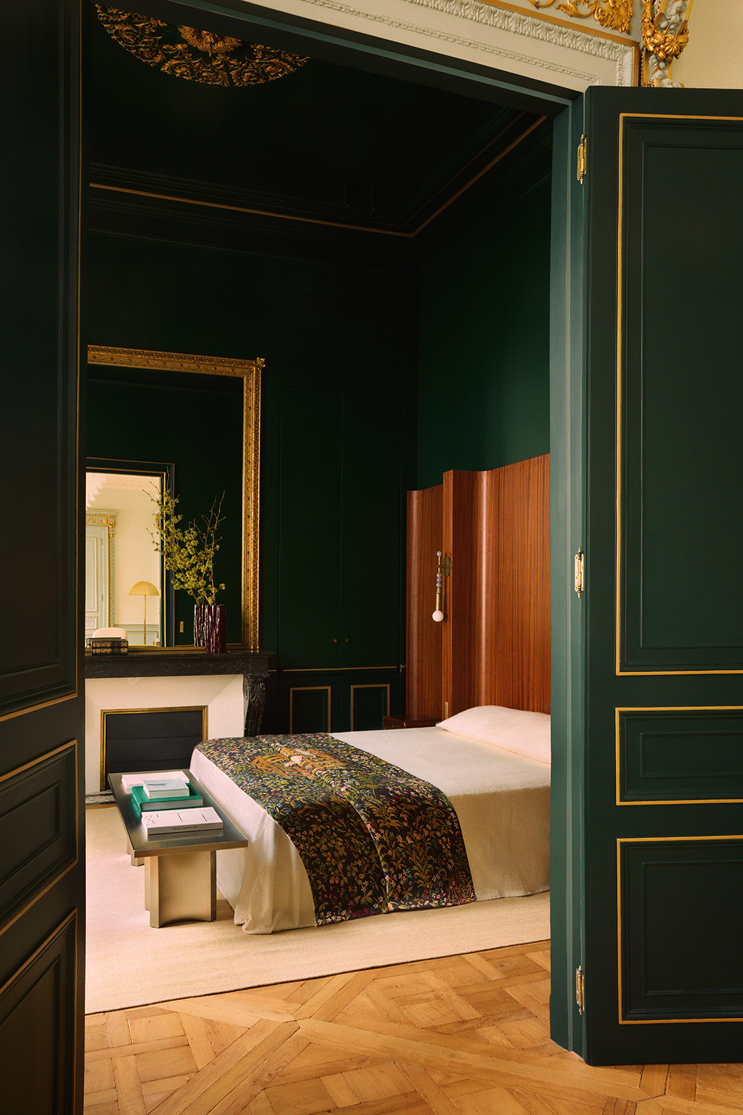 Luxembourg – Pierre Lacroix Architecte Paris – Janvier 2025