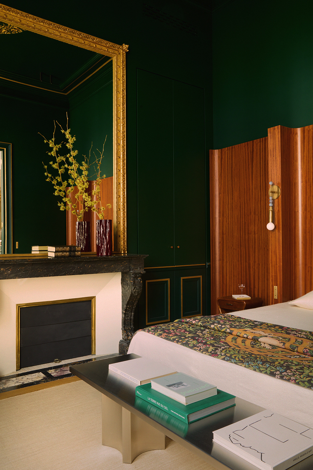 Luxembourg – Pierre Lacroix Architecte Paris – Janvier 2025