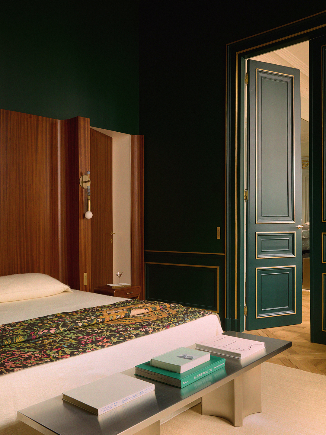 Luxembourg – Pierre Lacroix Architecte Paris – Janvier 2025