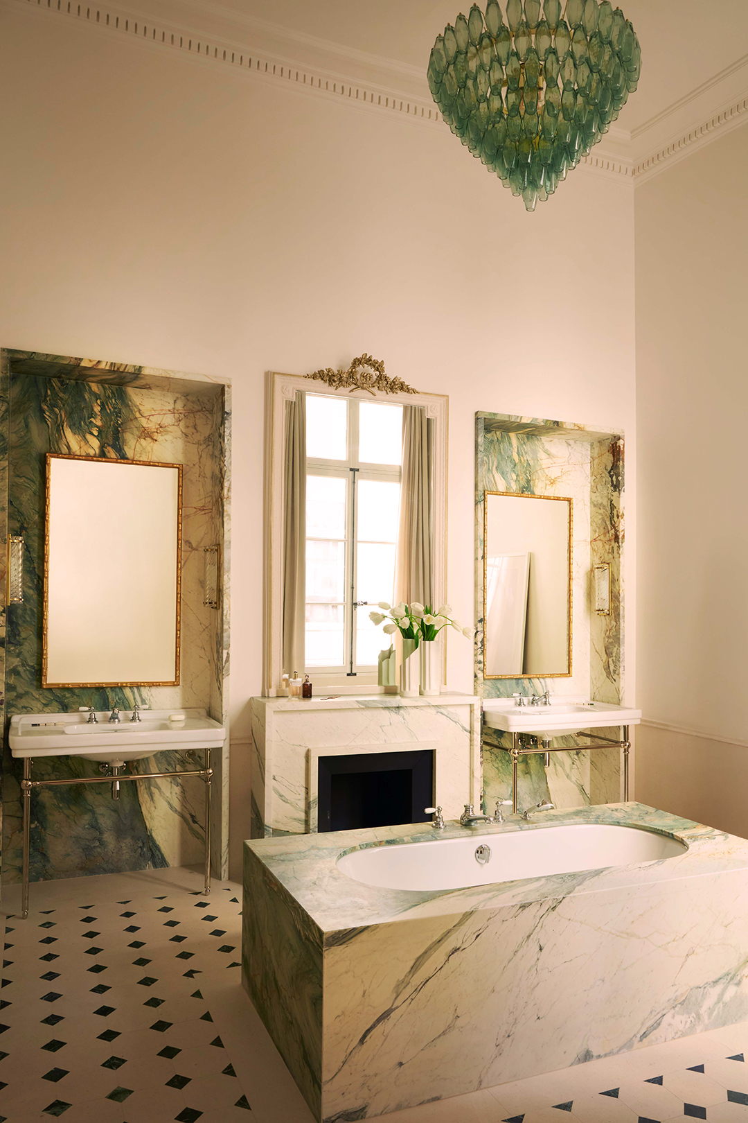 Luxembourg – Pierre Lacroix Architecte Paris – Janvier 2025