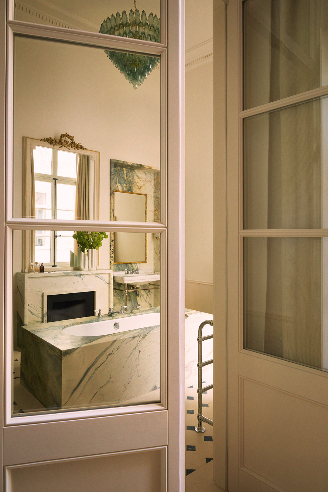 Luxembourg – Pierre Lacroix Architecte Paris – Janvier 2025