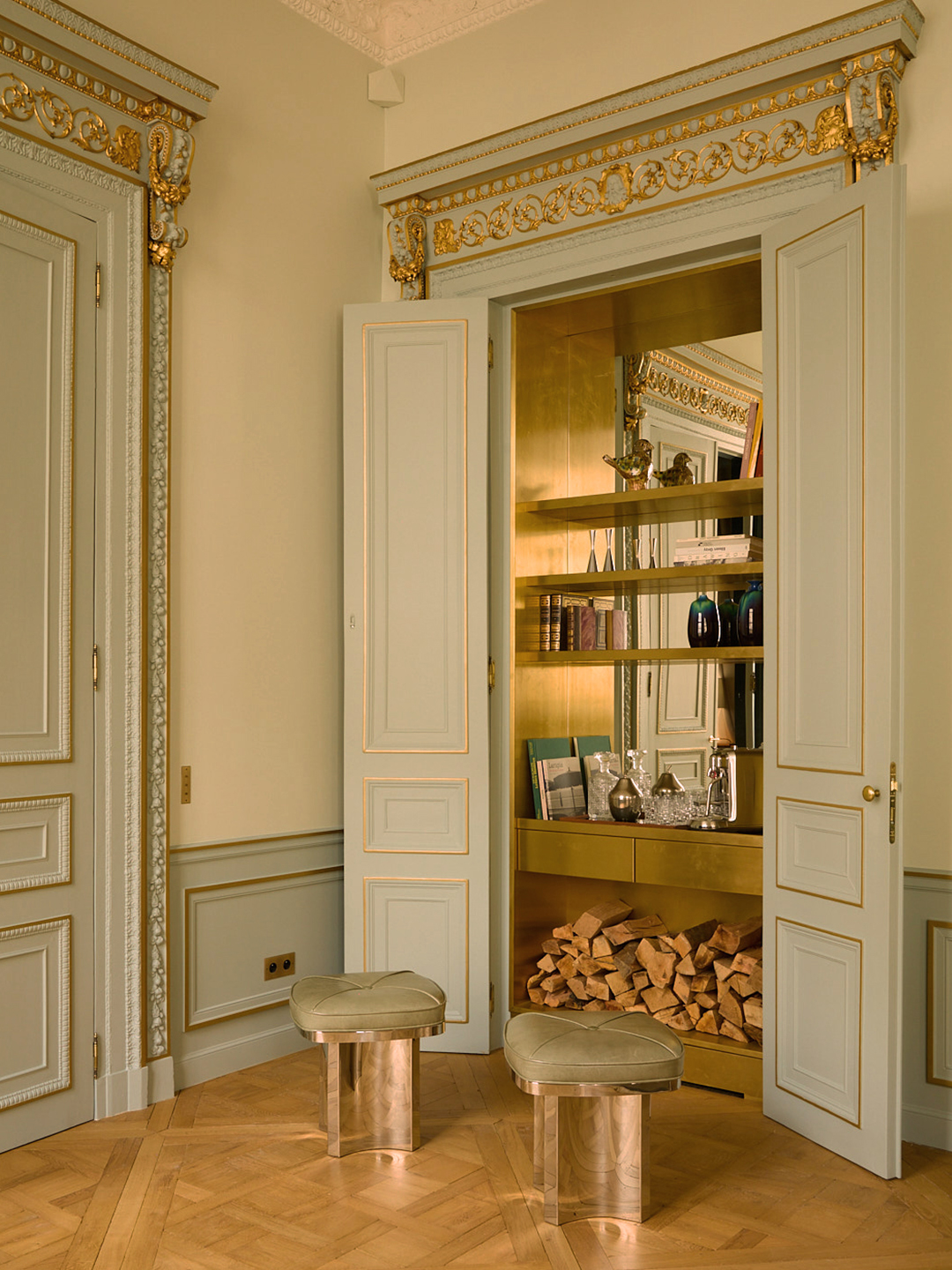 Luxembourg – Pierre Lacroix Architecte Paris – Janvier 2025