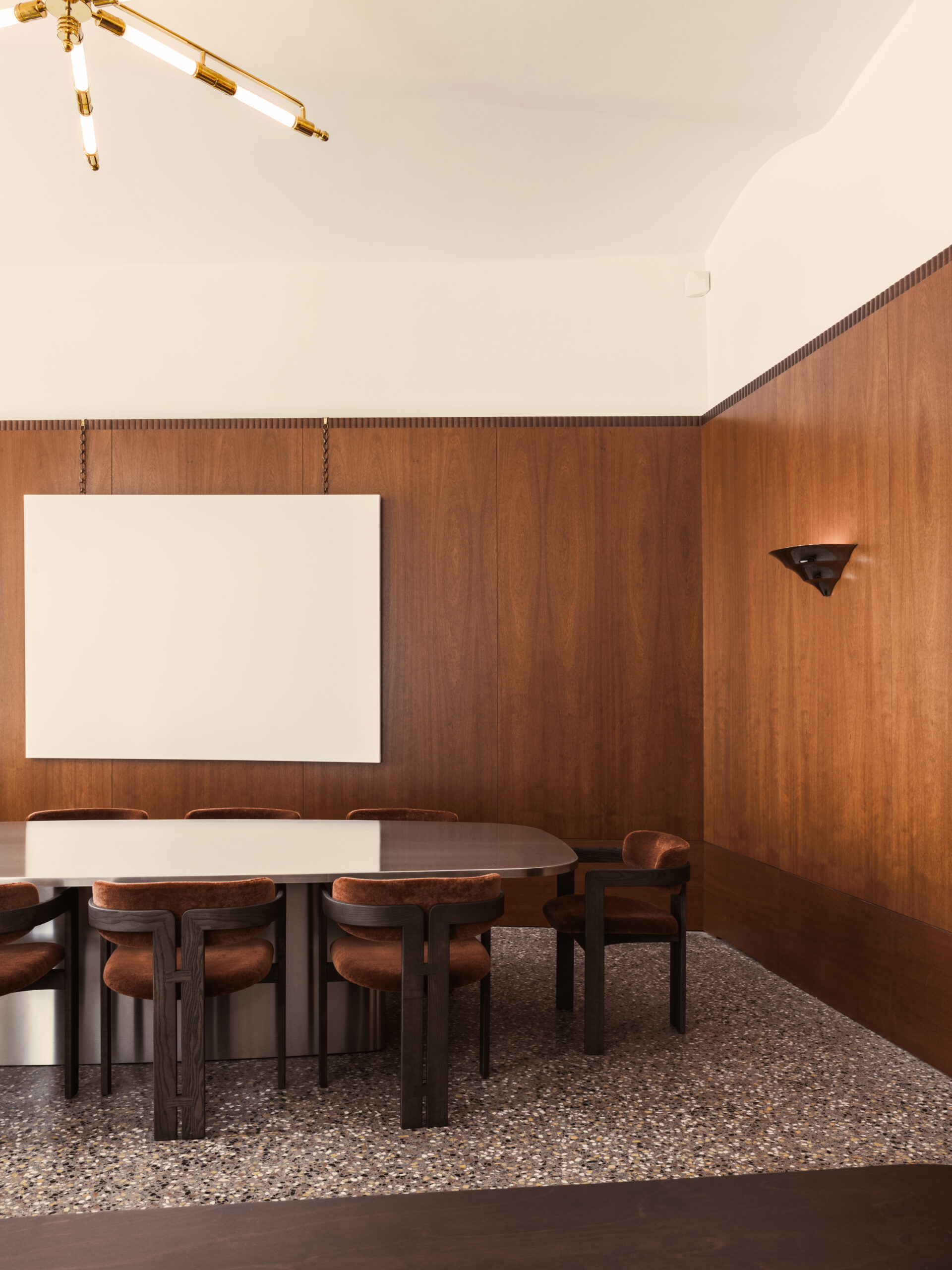 Bureaux par Pierre Lacroix ArchitectureWien – Avril 2024