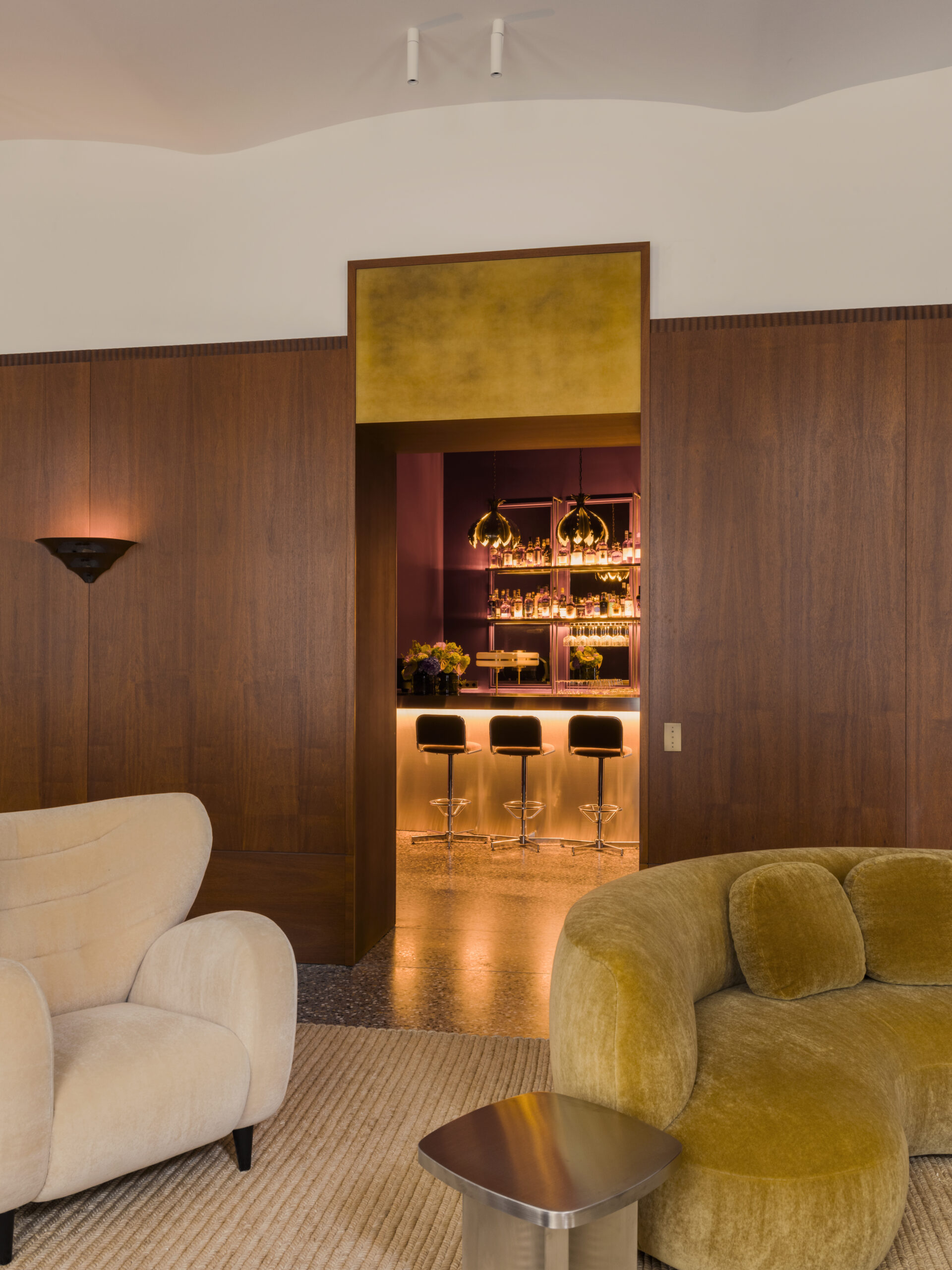 Bureaux par Pierre Lacroix ArchitectureWien – Avril 2024